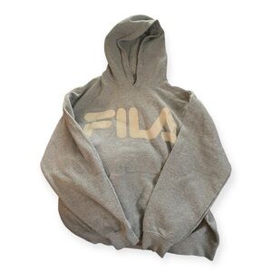 Fila Hoodie